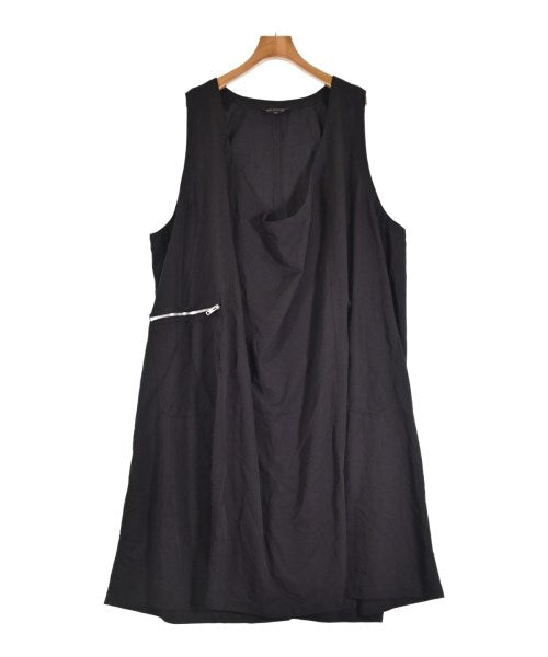 BLACK COMME des GARCONS ชุดเดรส
