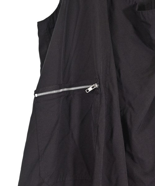 BLACK COMME des GARCONS ชุดเดรส