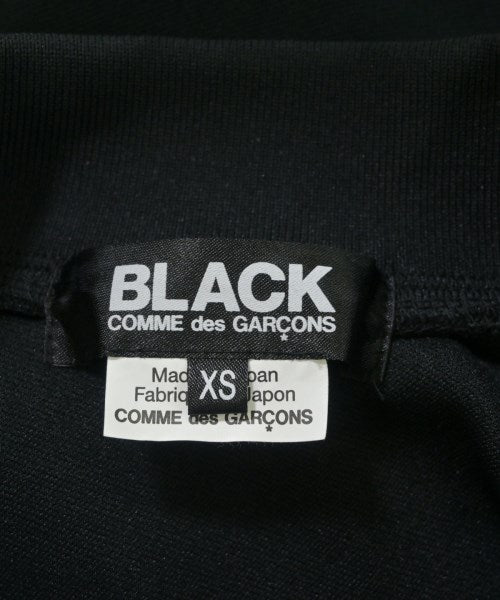BLACK COMME des GARCONS เสื้อยืด/เสื้อท็อปส์