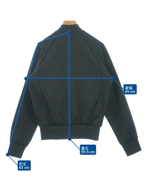 BLACK COMME des GARCONS เสื้อยืด/เสื้อท็อปส์