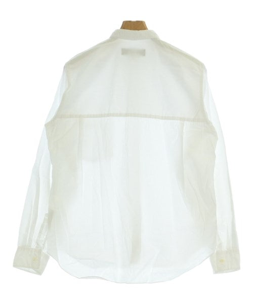 BLACK COMME des GARCONS เสื้อลำลอง