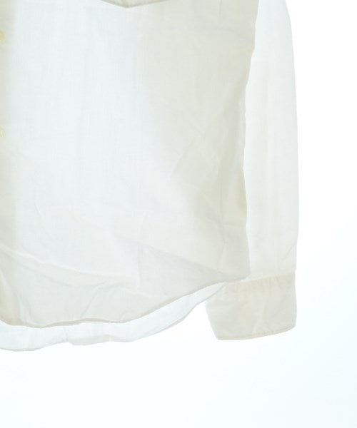 BLACK COMME des GARCONS เสื้อลำลอง