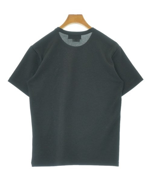 BLACK COMME des GARCONS เสื้อยืด/เสื้อท็อปส์