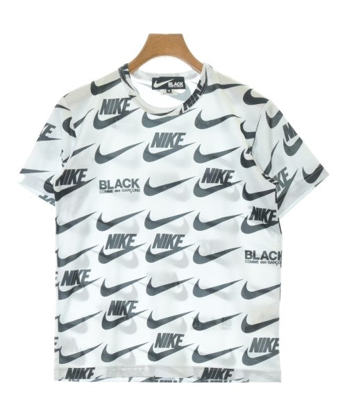 BLACK COMME des GARCONS เสื้อยืด/เสื้อท็อปส์