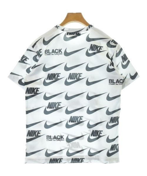 BLACK COMME des GARCONS เสื้อยืด/เสื้อท็อปส์