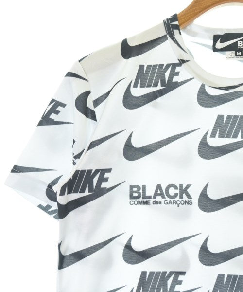 BLACK COMME des GARCONS เสื้อยืด/เสื้อท็อปส์