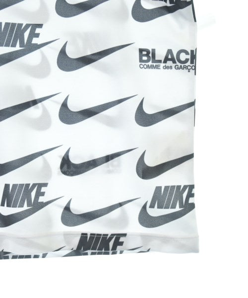 BLACK COMME des GARCONS เสื้อยืด/เสื้อท็อปส์