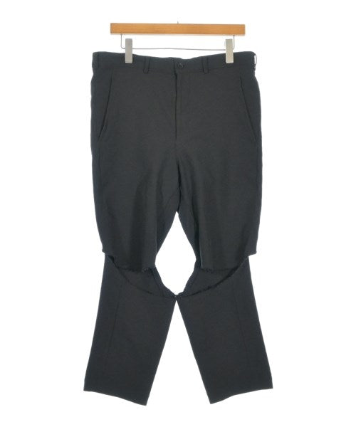 BLACK COMME des GARCONS กางเกง อื่น