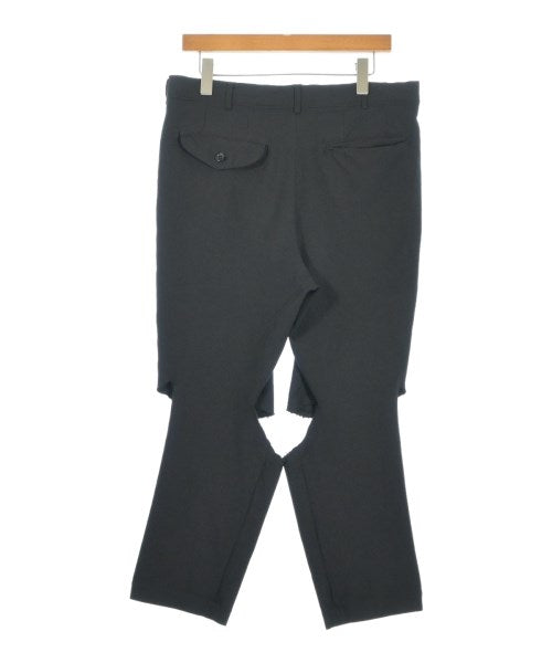 BLACK COMME des GARCONS กางเกง อื่น