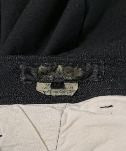 BLACK COMME des GARCONS กางเกง อื่น