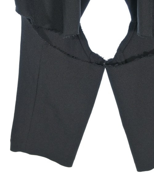 BLACK COMME des GARCONS กางเกง อื่น