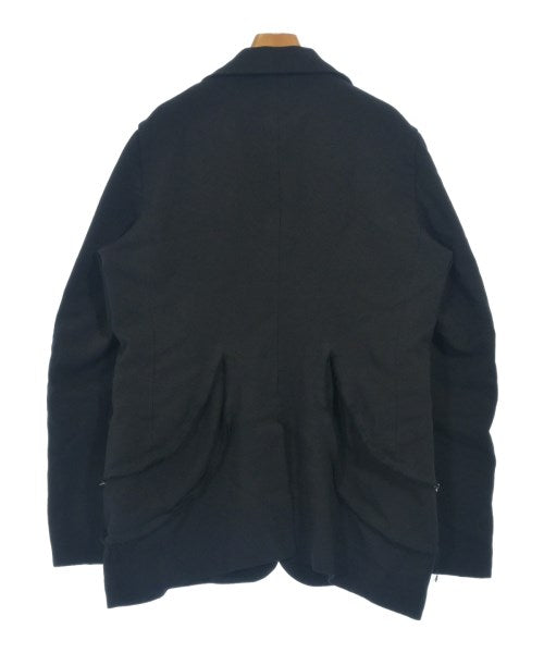 BLACK COMME des GARCONS เบลเซอร์/แจ็คเก็ตสูท
