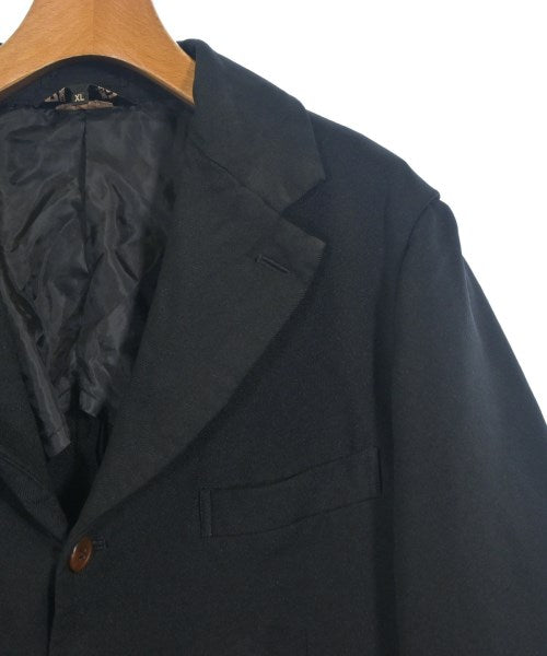 BLACK COMME des GARCONS เบลเซอร์/แจ็คเก็ตสูท