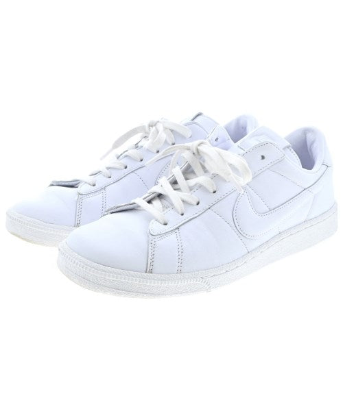 BLACK COMME des GARCONS รองเท้าผ้าใบ