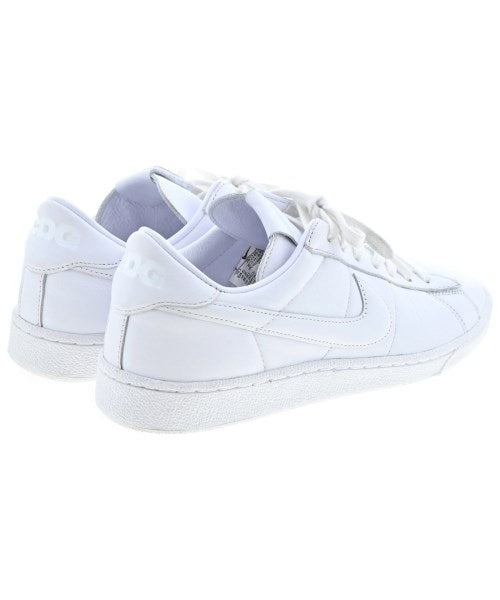 BLACK COMME des GARCONS รองเท้าผ้าใบ
