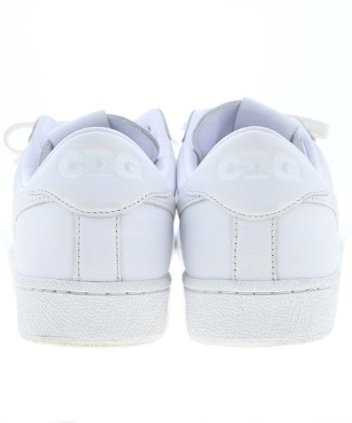 BLACK COMME des GARCONS รองเท้าผ้าใบ