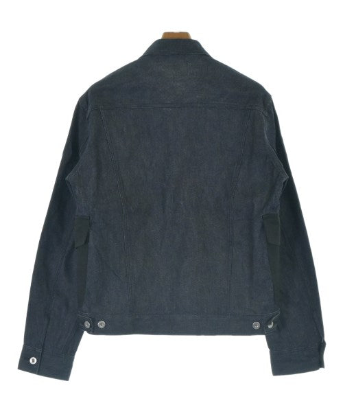 BLACK COMME des GARCONS แจ็คเก็ตยีนส์
