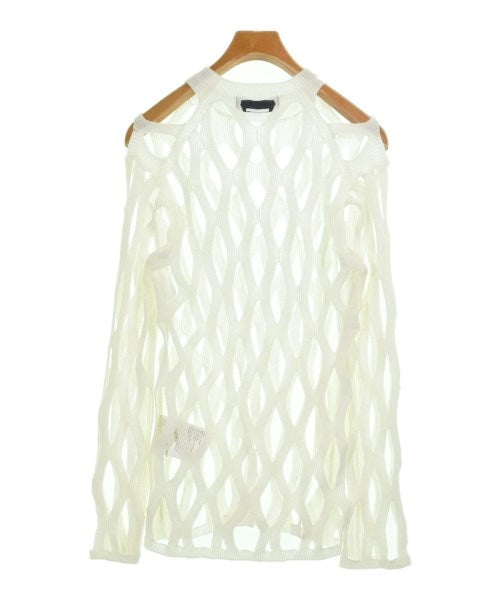 BLACK COMME des GARCONS เสื้อกันหนาว