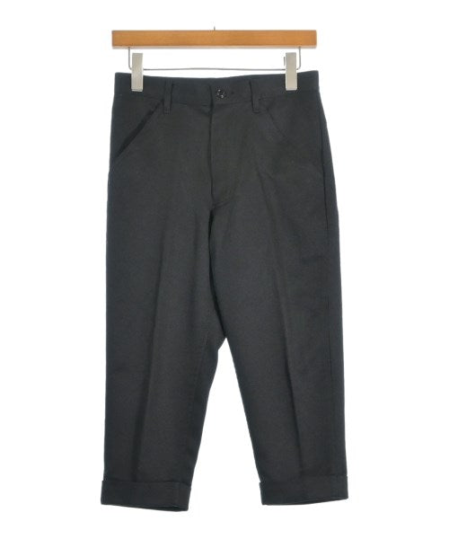 BLACK COMME des GARCONS กางเกง 5 ส่วน