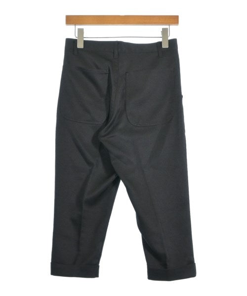 BLACK COMME des GARCONS กางเกง 5 ส่วน