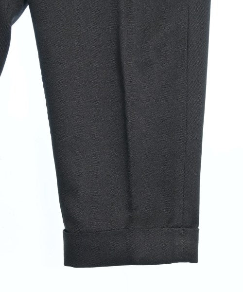 BLACK COMME des GARCONS กางเกง 5 ส่วน