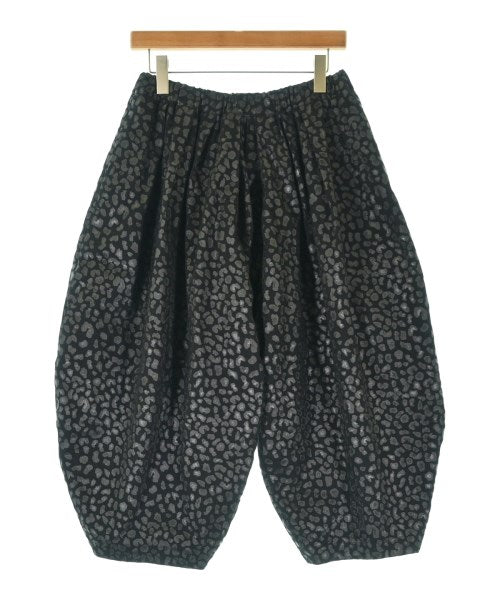 BLACK COMME des GARCONS กางเกง อื่น