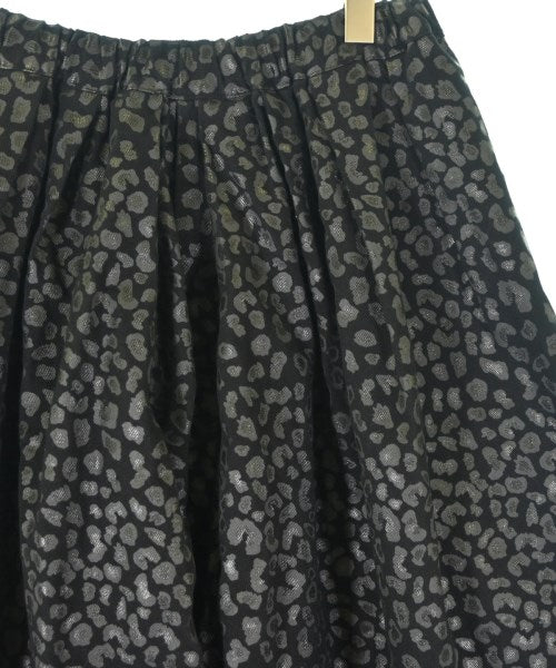 BLACK COMME des GARCONS กางเกง อื่น