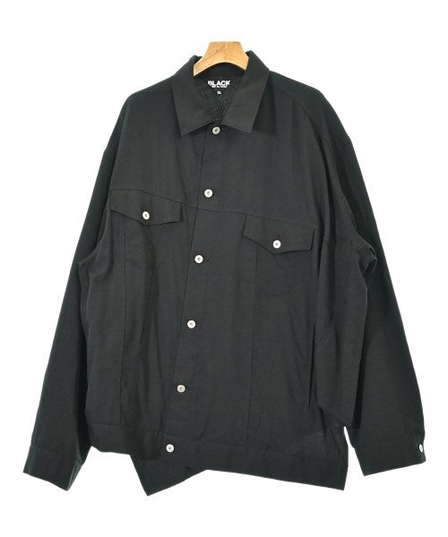 BLACK COMME des GARCONS แจ็คเก็ตเบลาส์ อื่น