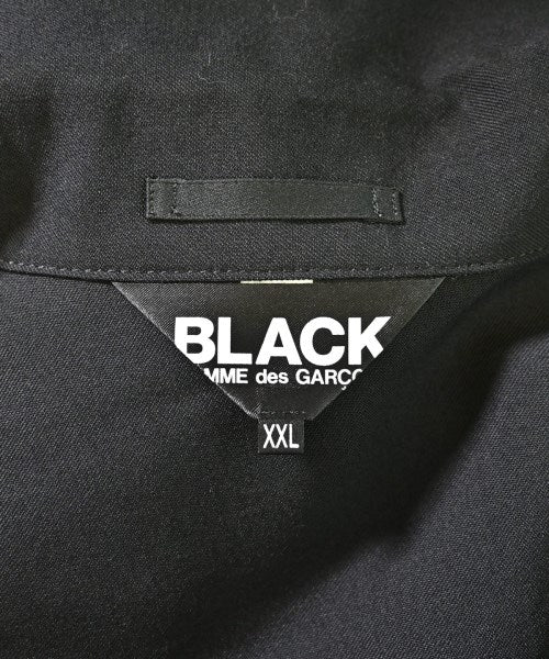 BLACK COMME des GARCONS แจ็คเก็ตเบลาส์ อื่น
