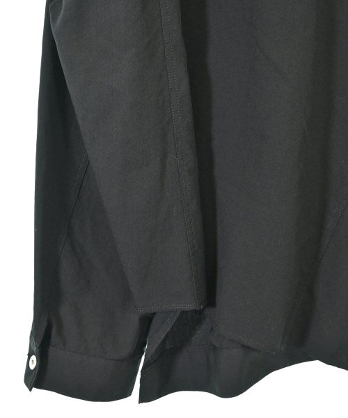BLACK COMME des GARCONS แจ็คเก็ตเบลาส์ อื่น