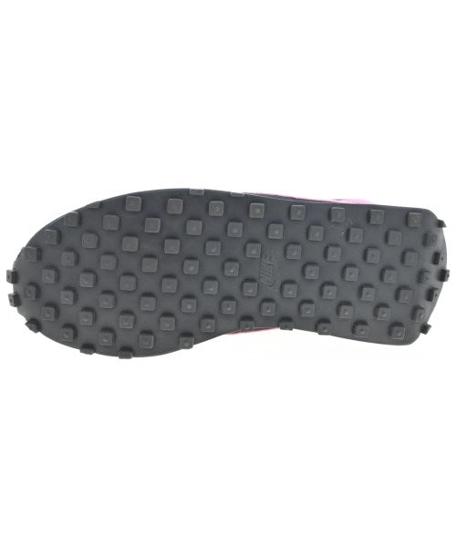 BLACK COMME des GARCONS รองเท้าผ้าใบ
