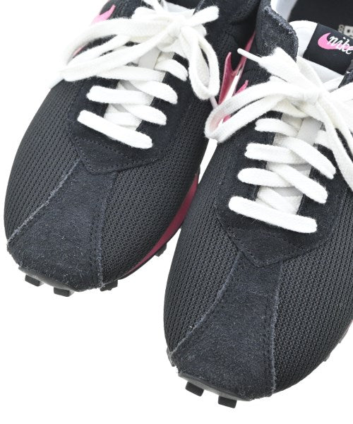 BLACK COMME des GARCONS รองเท้าผ้าใบ