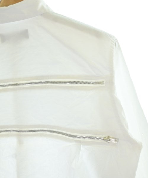 BLACK COMME des GARCONS เสื้อลำลอง