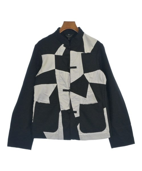 BLACK COMME des GARCONS แจ็คเก็ต อื่น