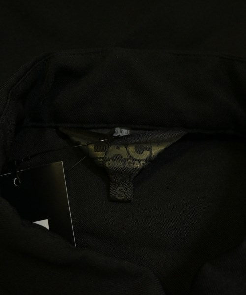 BLACK COMME des GARCONS แจ็คเก็ต อื่น