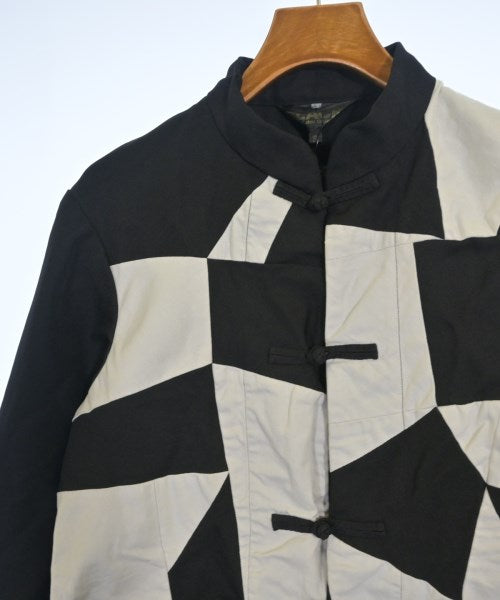 BLACK COMME des GARCONS แจ็คเก็ต อื่น