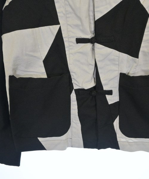 BLACK COMME des GARCONS แจ็คเก็ต อื่น