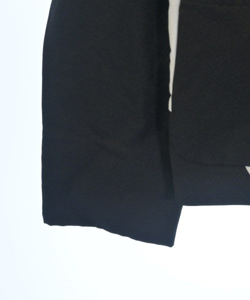 BLACK COMME des GARCONS แจ็คเก็ต อื่น