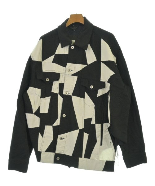 BLACK COMME des GARCONS แจ็คเก็ตเบลาส์ อื่น
