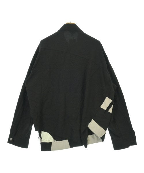 BLACK COMME des GARCONS แจ็คเก็ตเบลาส์ อื่น