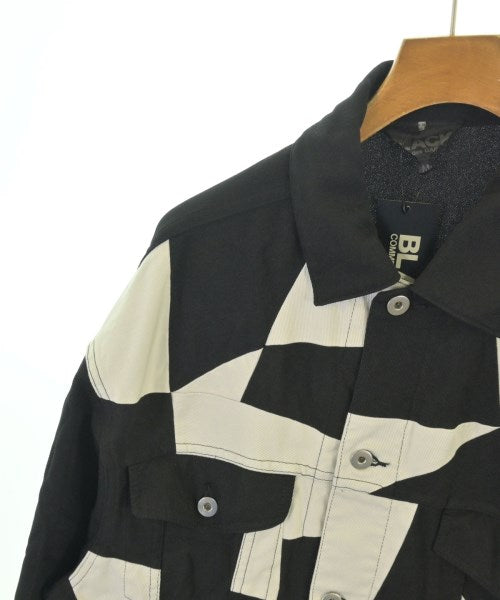 BLACK COMME des GARCONS แจ็คเก็ตเบลาส์ อื่น