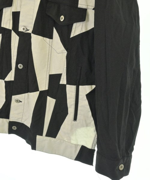 BLACK COMME des GARCONS แจ็คเก็ตเบลาส์ อื่น