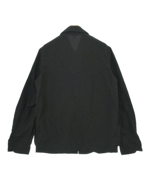 BLACK COMME des GARCONS แจ็คเก็ตเบลาส์ อื่น