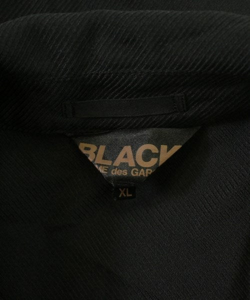 BLACK COMME des GARCONS แจ็คเก็ตเบลาส์ อื่น