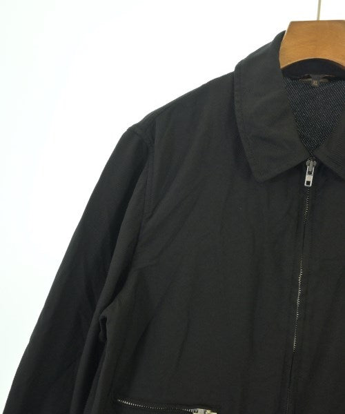 BLACK COMME des GARCONS แจ็คเก็ตเบลาส์ อื่น