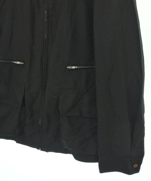 BLACK COMME des GARCONS แจ็คเก็ตเบลาส์ อื่น