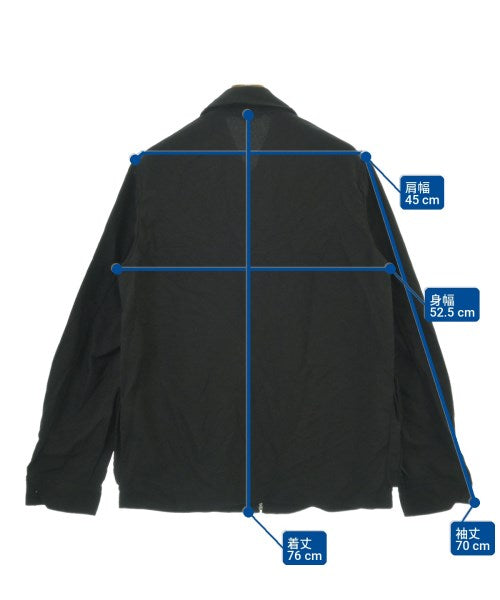 BLACK COMME des GARCONS แจ็คเก็ตเบลาส์ อื่น