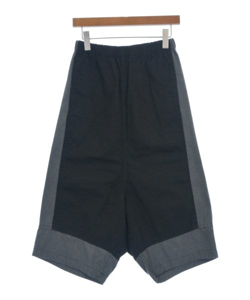BLACK COMME des GARCONS กางเกง อื่น