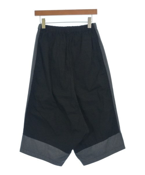 BLACK COMME des GARCONS กางเกง อื่น