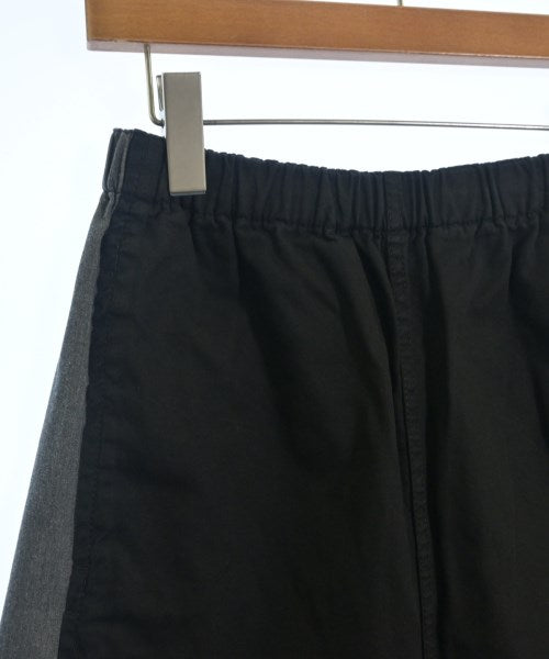 BLACK COMME des GARCONS กางเกง อื่น
